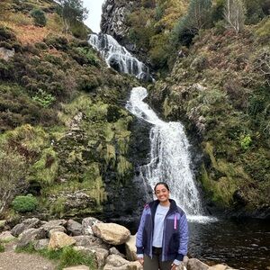 Meet your Posher, Janani